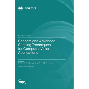 Sensors and Advanced Sensing Techniques for Computer Vision Applications