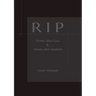 Rip: Poems after Gaza & Words after Waddah: Poems after Gaza &