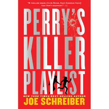 Perry's Killer Playlist