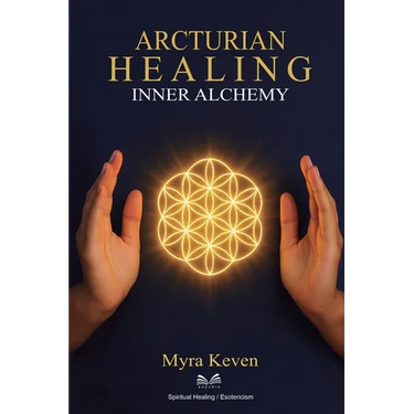 Arcturian Healing: Inner Alchemy