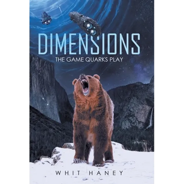 Dimensions: The Game Quarks Play