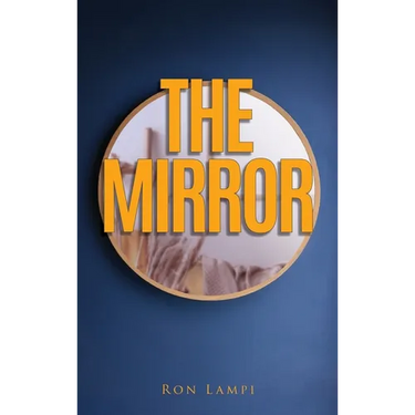 The Mirror: A book of The Mythos