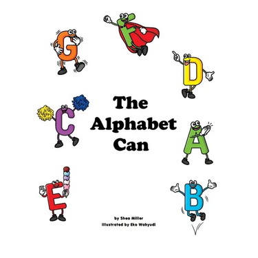 The Alphabet Can