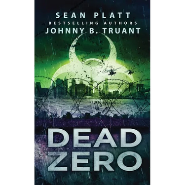 Dead Zero: A Dead City prequel
