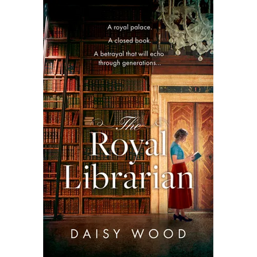 The Royal Librarian