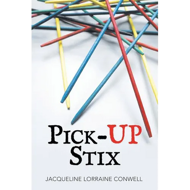 Pick-Up Stix