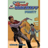 Mark Justice's The Dead Sheriff: Purity