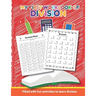 My First Workbook of Division Filled with fun activities to learn division: Over 20 Fun Designs For Boys And Girls - Educational Math Worksheets Daily