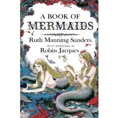 A Book of Mermaids