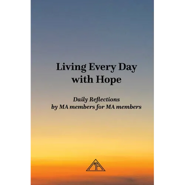 Living Every Day with Hope