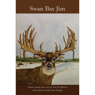 Swan Bay Jim / Gasoline Seventeen Cents a Gallon