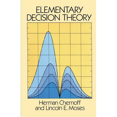 Elementary Decision Theory