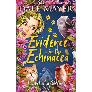 Evidence in the Echinacea