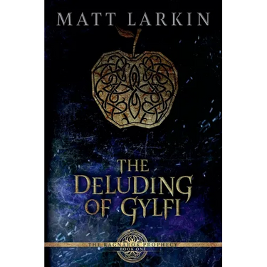 The Deluding of Gylfi