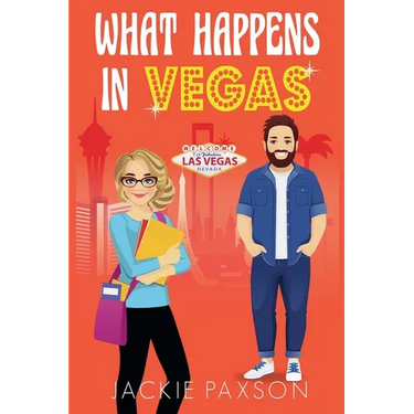 What Happens in Vegas