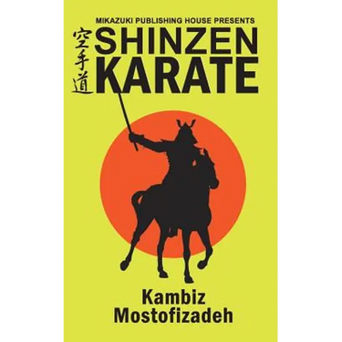 Shinzen Karate