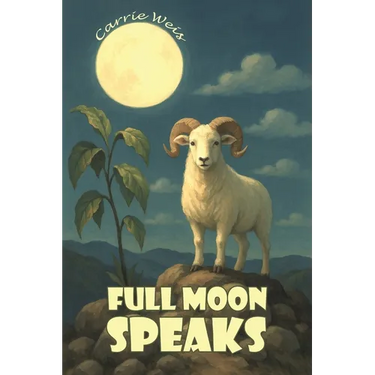 Full Moon Speaks