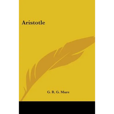 Aristotle