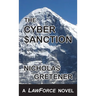The Cyber Sanction: A LawForce Novel