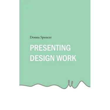 Presenting Design Work