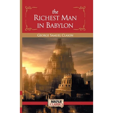 The Richest Man in Babylon