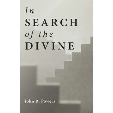 In Search of the Divine