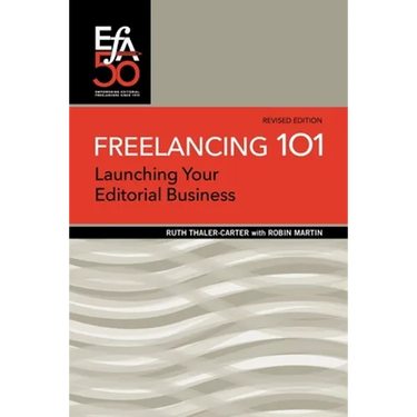 Freelancing 101: Launching Your Editorial Business