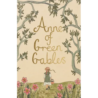 Anne of Green Gables