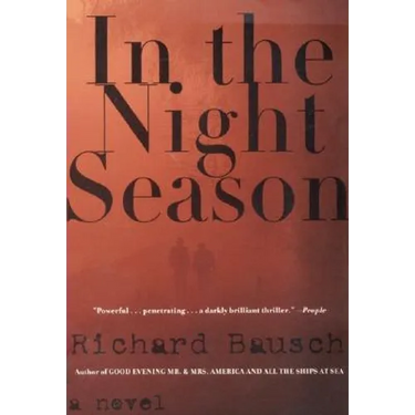 In the Night Season