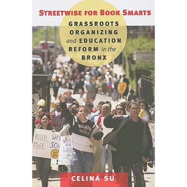 Streetwise for Book Smarts