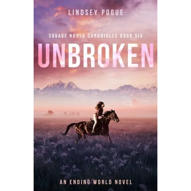 Unbroken