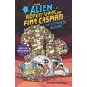 The Alien Adventures of Finn Caspian #2: The Accidental Volcano