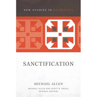 The Sanctification: 2