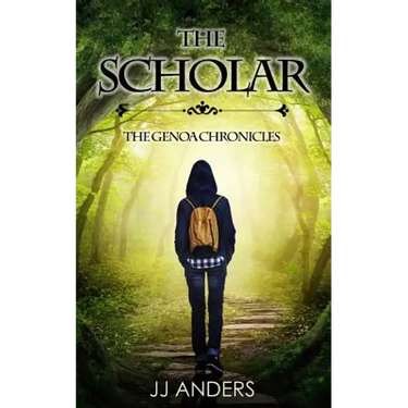 The Scholar