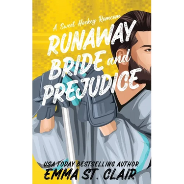 Runaway Bride and Prejudice