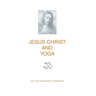 Jesus Christ and Yoga