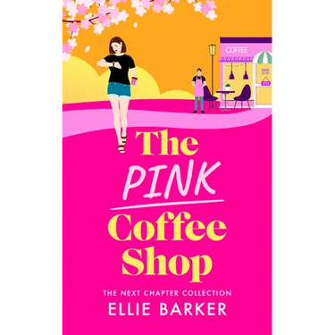 The Pink Coffee Shop