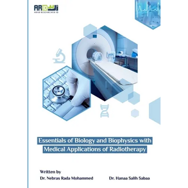 Essentials of Biology and Biophysics with Medical Applications of Radiotherapy