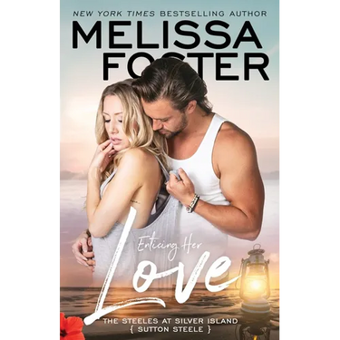 Enticing Her Love: Sutton Steele
