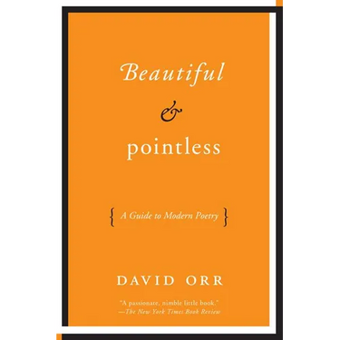 Beautiful & Poess: A Guide to Modern Poetry
