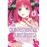 The Quintessential Quintuplets 8