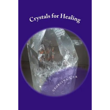 Crystals for Healing: Introduction to Healing with Crystals