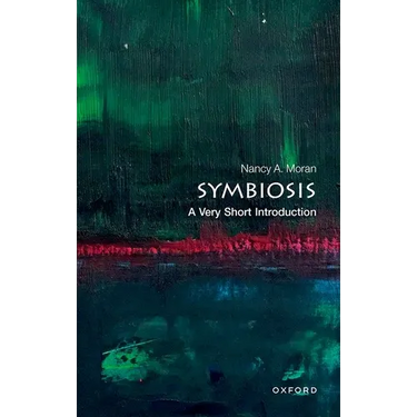 Symbiosis: A Very Short Introduction