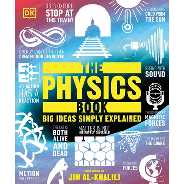 The Physics Book