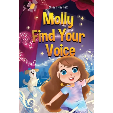 Molly Find Your Voice