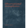 Observational Astrophysics