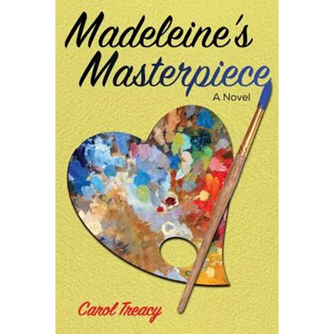 Madeleine's Masterpiece