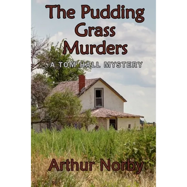 The Pudding Grass Murders