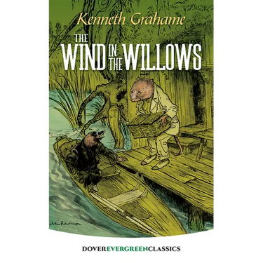 The Wind in the Willows