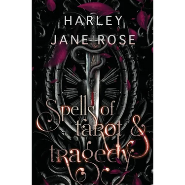 Spells of Tarot & Tragedy
